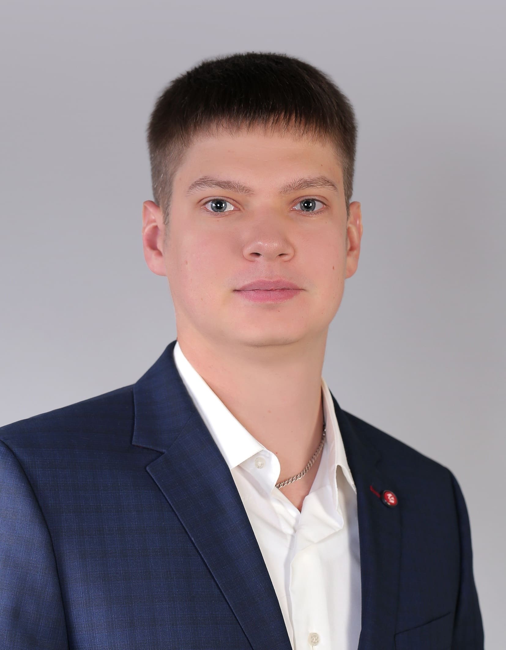 Руководитель компании Самарапринтер